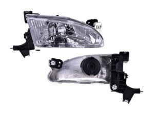 FARR500 FARO TOYOTA COROLLA 98-00 C/BASE RH RADEC