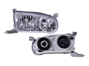 FARR502 FARO TOYOTA COROLLA 01-02 RH RADEC
