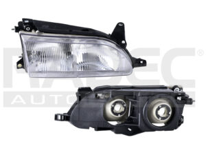 019-3004-16 FARO TY COROLLA 93-97 C/BASE TYC DER