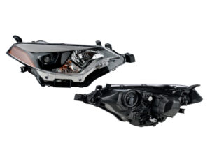FARR1222 FARO TOYOTA COROLLA 14-16 RH RADEC