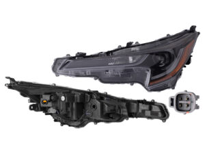 019-3004-51 FARO TY COROLLA L/LE 20 S/FOCO C/LEDS DEPO IZQ