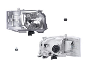 FARR1232 FARO TOYOTA HIACE 14-16 RH RADEC