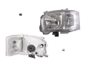 FARR1231 FARO TOYOTA HIACE 14-16 LH RADEC