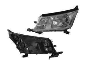 FARR1377 FARO TOYOTA HIACE 20 MANUAL/ELECTRICO LH RDC