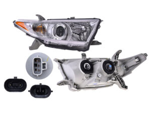 019-3006-12 FARO TY HIGHLANDER 11-13 DEPO DER