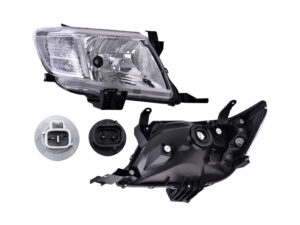 FARR966 FARO TOYOTA HILUX 12-14 RH RADEC