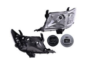 FARR965 FARO TOYOTA HILUX 12-14 LH RADEC