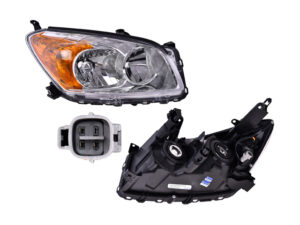 FARR874 FARO TOYOTA RAV4 09-12 FONDO CROM RH RADEC