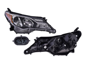 FARR1138 FARO TOYOTA RAV4 13-15 RH RADEC