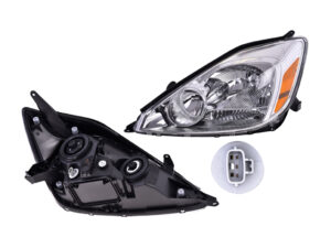 FARR513 FARO TOYOTA SIENNA 04-05 LH RADEC