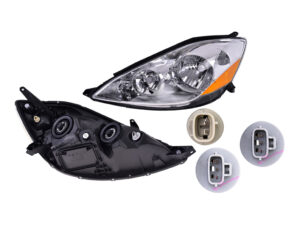FARR985 FARO TOYOTA SIENNA 06-10 LH RADEC