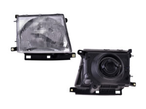 FARGR364 FARO TOYOTA TACOMA 97-00 2WD / 98-00 4WD C/BASE RH RDC