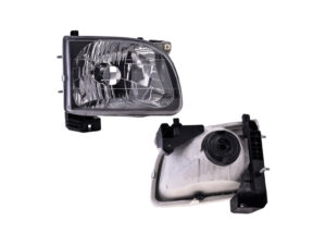 FARR516 FARO TOYOTA TACOMA 01-04 C/AJUSTES RH RADEC