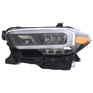 019-3015-41 FARO TY TACOMA 20-23 C/LEDS C/LUZ DE DIA CN IZQ