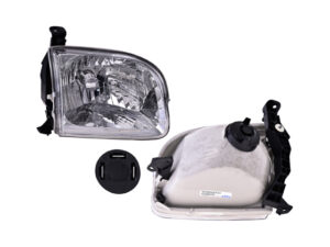 FARR812 FARO TY TUNDRA 00-04 DOB CAB/SEQUIOA 01-04 RH RADEC