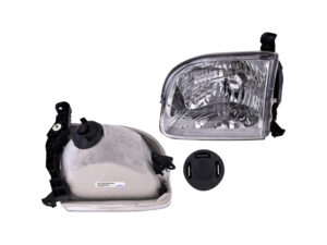 FARR811 FARO TY TUNDRA 00-04 DOB CAB/SEQUIOA 01-04 LH RADEC
