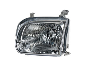 FARR927 FARO TOYOTA TUNDRA 05-06 DOBLE CAB LH RADEC