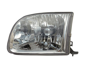 FARR913 FARO TY TUNDRA 00-04 CAB REG/CAB 1/2 LH RADEC