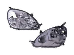 019-3018-00 FARO TY YARIS 04-05 ELECTRICO S/MOTOR P/FOCO HALOGENO DEPO DER