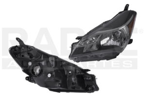 019-3018-25 FARO TY YARIS 15-16 5 PUERTAS DEPO IZQ