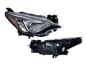 019-3018-26 FARO TY YARIS R 16-19 DEPO DER