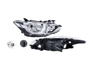 019-3018-30 FARO TY YARIS 17 MANUAL/ELECTRICO 4 PUERTAS P/FOCO HALOGENO DEPO DER