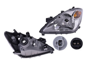 FARR1237 FARO TOYOTA AVANZA 07-11 LH RADEC