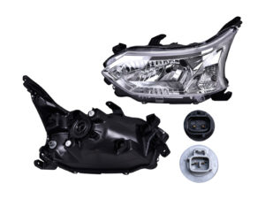 FARR1239 FARO TOYOTA AVANZA 16-17 LH RADEC