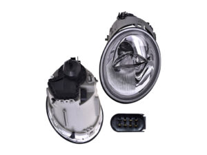 FARR683 FARO VW BEETLE 98-05 C/TURBO LH RADEC