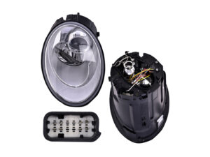 FARR714 FARO VW BEETLE 06-11 RH RADEC