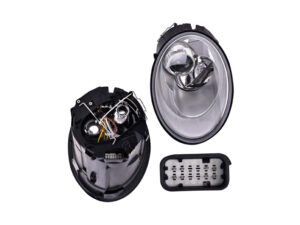FARR713 FARO VW BEETLE 06-11 LH RADEC