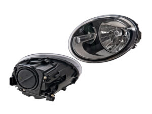 FARR1279 FARO VW BEETLE 12-16 ELECTRICO C/MOTOR P/FOCO HALOGENO LH RADEC