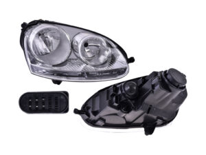 FARR608 FARO VW BORA 06-10 FONDO CROM RH RADEC