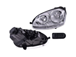 FARR607 FARO VW BORA 06-10 FONDO CROM LH RADEC