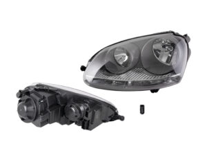 019-3103-13 FARO VW BORA 05-08 GRIS TYC IZQ