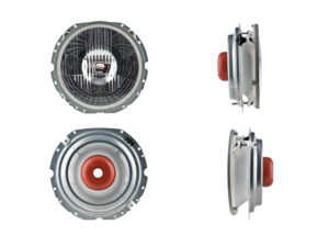 FARR1177 FARO VW COMBI 88-94/ SEDAN 72-04 C/BASE METAL LH=RH RADEC