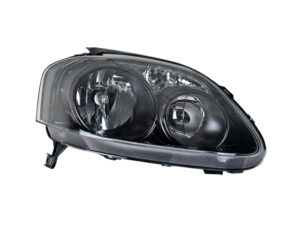 FARR826 FARO VW CROSSFOX 07-09 2AS FONDO NEGRO RH RADEC
