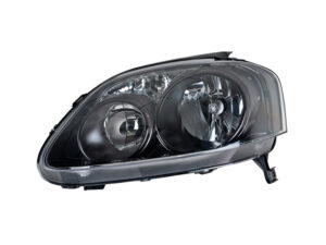 FARR825 FARO VW CROSSFOX 07-09 2AS FONDO NEGRO LH RADEC