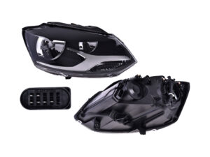 FARR1328 FARO VW CROSSFOX 10-15 RH RADEC