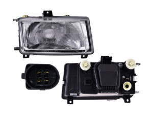 FARR390 FARO VW DERBY 99-01 RH RADEC