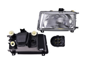 FARR389 FARO VW DERBY 99-01 LH RADEC