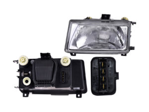 FARR533 FARO VW DERBY 95-97 LH RADEC