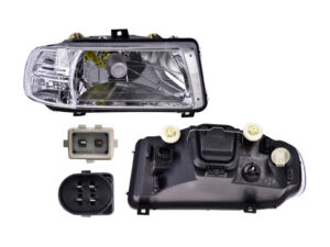 FARR784 FARO VW DERBY 02-04 RH RADEC