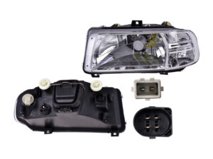 FARR783 FARO VW DERBY 02-04 LH RADEC