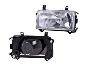 FARR579 FARO VW EUROVAN 01-04 C/BASE LH RADEC