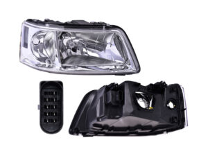 FARR582 FARO VW EUROVAN 05-09 RH RADEC