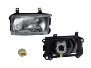 019-3109-05 FARO VW EUROVAN 01-04 C/BASE NAC IZQ