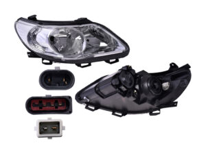 FARR692 FARO VW GOL 09-13/SAVEIRO 10-13 2AS RH RADEC