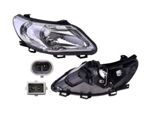 FARR1002 FARO VW GOL 09-13/SAVEIRO 10-13 1AS RH RADEC