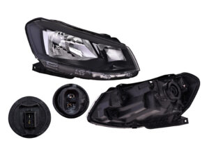 FARR1326 FARO VW GOL 17-19 F/NEGRO RH RADEC